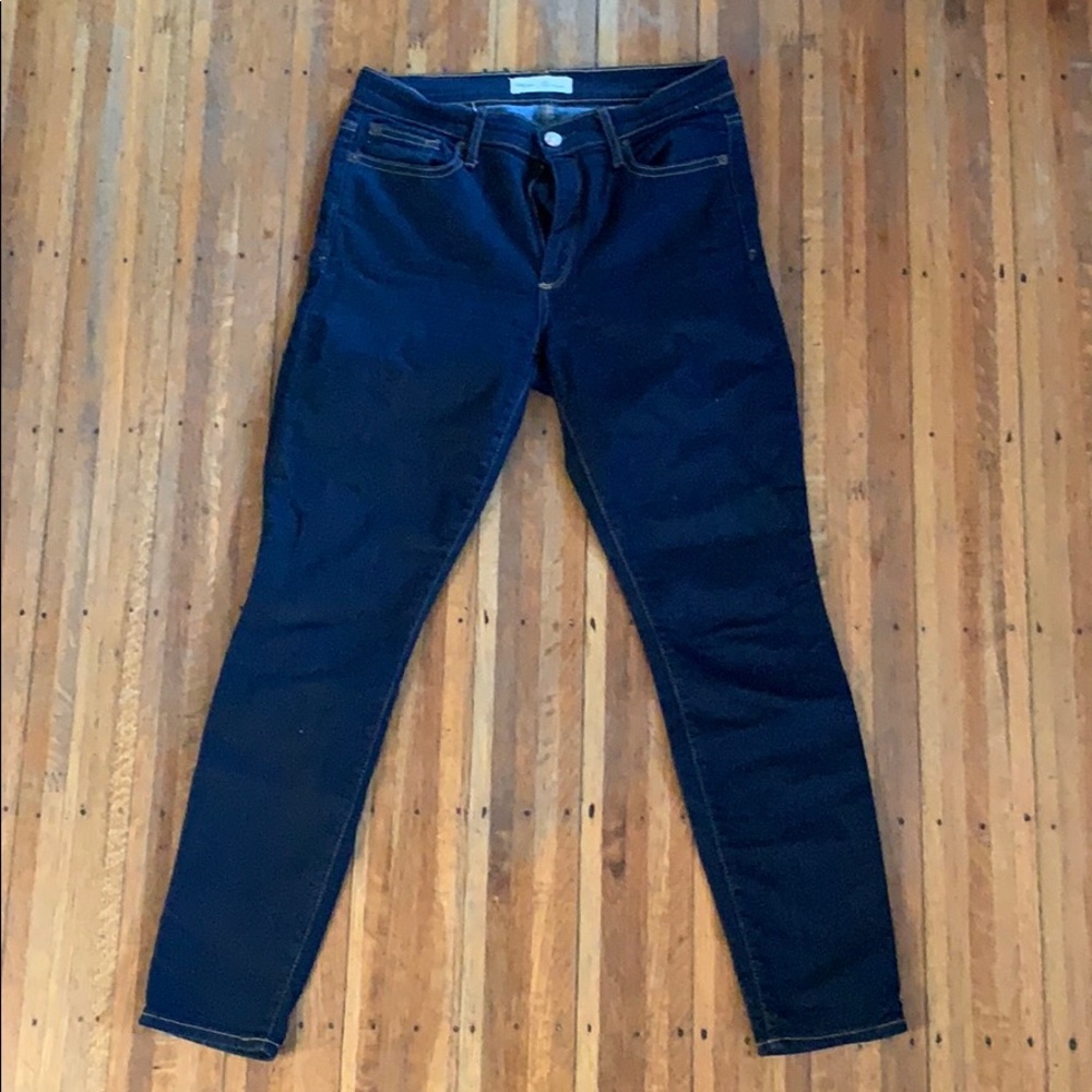 Gap High Rise Jeans - Picture 2 of 7